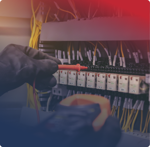 Ph.D in Electrical & Electronics Engineering