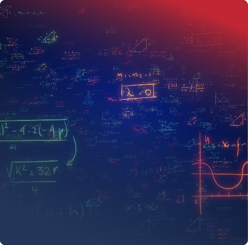 Ph.D in Mathematics